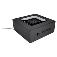 Logitech Bluetooth bezdrôtový audio prijímač, multipoint Bluetooth, 3,5 mm a RCA vstup, dosah 15 m, EÚ zástrčka, PC/Mac/tablet/telefón 1
