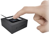 Logitech Bluetooth bezdrôtový audio prijímač, multipoint Bluetooth, 3,5 mm a RCA vstup, dosah 15 m, EÚ zástrčka, PC/Mac/tablet/telefón 3
