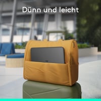 Klávesnicové puzdro Logitech Combo Touch pre iPad Pro 11" (M4, M5) – QWERTZ, grafitová 7