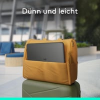 Logitech Combo Touch billentyűzetes tok iPad Pro 13" (M4/M5) 2024/2025 - QWERTZ, grafit 7