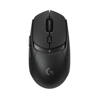 Bezdrôtová herná myš Logitech G G309 LIGHTSPEED, snímač Hero 25K, spínače LightForce, výdrž batérie viac ako 300 hodín, 6 programovateľných tlačidiel, PC a Mac, čierna 1