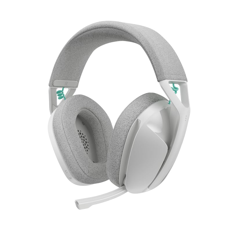 Căști Gaming Wireless Logitech G G321 LIGHTSPEED Bluetooth - Căști de gaming profesionale