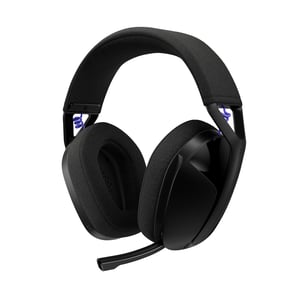 Căști de Gaming Wireless Logitech G G321 Lightspeed cu Bluetooth - Căști Profesionale pentru Gameri