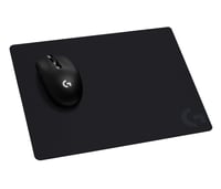 Logitech G G440 tvrda gaming podloga za miš, 340x280 mm - crna 1