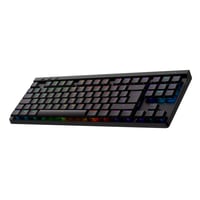Tastatură de Gaming Wireless Logitech G G515 LIGHTSPEED TKL cu Profil Redus 1