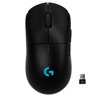 Logitech G Pro Wireless gaming miš - crni 1