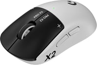 Logitech G PRO X2 Superstrike Lightspeed vezeték nélküli gaming egér (61 g) - fehér 1