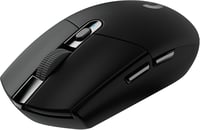 Logitech G305 LIGHT SPEED Wireless Gaming Egér 12000 DPI, 250 Óra Akkumulátor - black 1