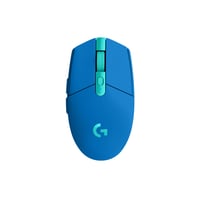 Logitech G305 LIGHTSPEED bežični gaming miš, 12000 DPI - plavi 2
