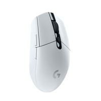 Mouse de gaming wireless Logitech G305 Lightspeed - alb 1