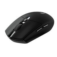 Bežični gaming miš Logitech G305 Lightspeed - crni 1