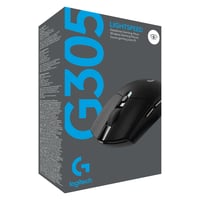 Bežični gaming miš Logitech G305 Lightspeed - crni 2