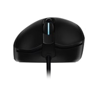 Bezdrôtová herná myš Logitech G403, 16000 DPI senzor HERO, LIGHTSYNC RGB, ultraľahká, nastaviteľná hmotnosť, 6 programovateľných tlačidiel, PC/Mac 6