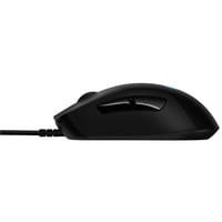 Bezdrôtová herná myš Logitech G403, 16000 DPI senzor HERO, LIGHTSYNC RGB, ultraľahká, nastaviteľná hmotnosť, 6 programovateľných tlačidiel, PC/Mac 5