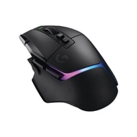 Bezdrôtová herná myš Logitech G502 X Plus Lightspeed RGB – spínače LIGHTFORCE, snímač HERO 25K, LIGHTSYNC RGB, kompatibilná s PC/Mac 1