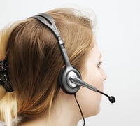 Slúchadlá s mikrofónom Logitech H111, stereo headset, mikrofón s potlačením hluku, nastaviteľný hlavový most, 3,5 mm jack konektor, PC/Mac/notebook/ 6