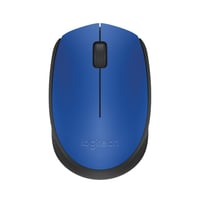 Bežični miš Logitech M171, za dešnjake i ljevake - plavi 1