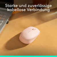 Bezdrôtová myš Logitech M171 pre PC, Mac a notebooky 2