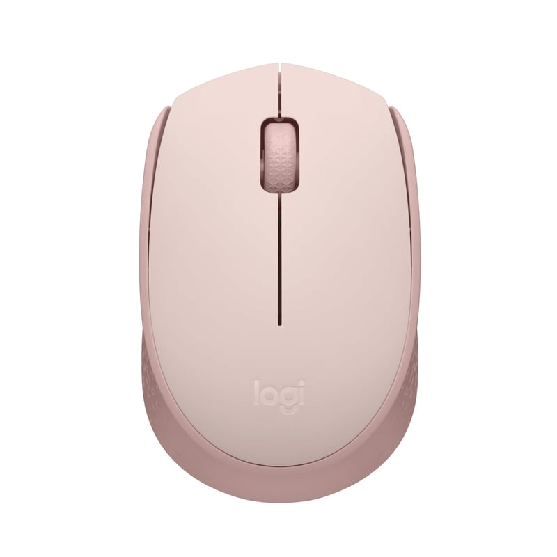Bezdrôtová myš Logitech M171 pre PC, Mac a notebooky