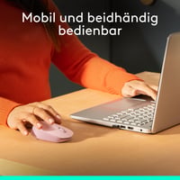 Bezdrôtová myš Logitech M171 pre PC, Mac a notebooky 3
