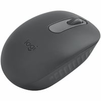 Logitech M196 Bluetooth vezeték nélküli egér, 12 hónapos akkuidő - grafitszürke 3
