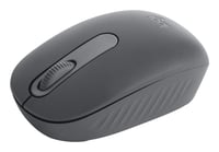 Bezdrôtová Bluetooth myš Logitech M196 pre notebooky a tablety, kompaktná a prenosná, 12-mesačná výdrž batérie, kompatibilná s PC a Mac 4