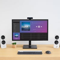 Logitech M705 Marathon vezeték nélküli egér, 3 év üzemidő, 7 gomb, PC/Mac - Business packaging 5