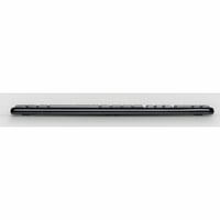 Káblová súprava klávesnice a myši Logitech MK120, USB, pre PC a notebooky s Windows, optická myš, čierna 6