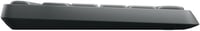 Logitech MK235 vezeték nélküli billentyűzet és egér készlet 2.4 GHz Unifying Nano USB vevővel 10 m hatótáv francia AZERTY 15 FN 3 év elem 6
