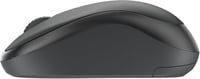 Logitech MK295 Silent Touch vezeték nélküli billentyűzet és egér szett, AZERTY - szürke 5