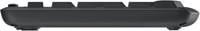 Logitech MK295 Silent Touch vezeték nélküli billentyűzet és egér szett, AZERTY - szürke 4