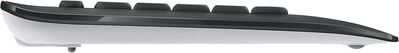 Logitech MK540 Wireless Billentyűzet és Egér Szett, 2.4 GHz USB, 3 Év Akkumulátor