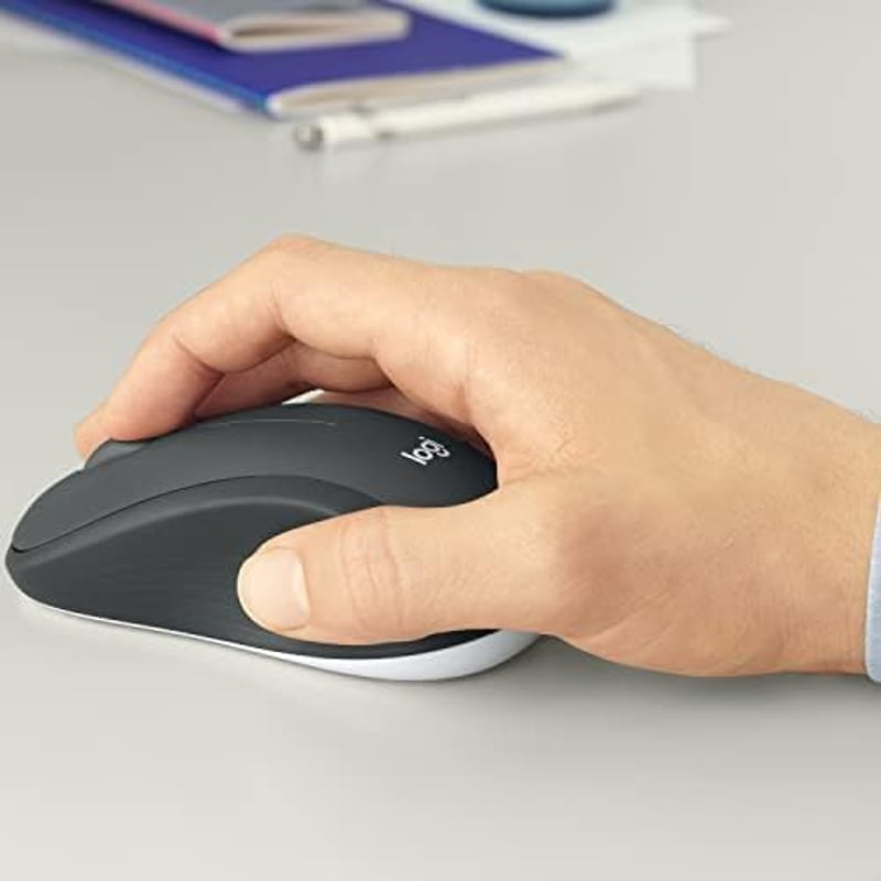 Logitech MK540 Wireless Billentyűzet és Egér Szett, 2.4 GHz USB, 3 Év Akkumulátor