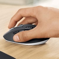 Bezdrôtová súprava klávesnice a myši Logitech MK850 Performance, Bluetooth — bez USB prijímača (stav: pozri 2. obrázok) 4