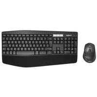 Bezdrôtová súprava klávesnice a myši Logitech MK850 Performance, Bluetooth — bez USB prijímača (stav: pozri 2. obrázok) 6