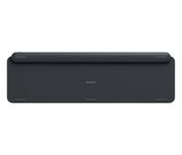 Bezdrôtová podsvietená klávesnica Logitech MX Keys for Mac, Bluetooth, USB-C, LED klávesy, 10-dňová výdrž batérie, kovové telo, Apple macOS, S 6