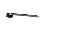 Bezdrôtová podsvietená klávesnica Logitech MX Keys for Mac, Bluetooth, USB-C, LED klávesy, 10-dňová výdrž batérie, kovové telo, Apple macOS, S 5