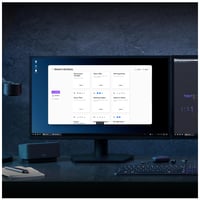 Bezdrôtová klávesnica Logitech MX Keys S, grafitovo sivá, podsvietenie, Bluetooth, USB-C, programovateľné klávesy, QWERTY US Intl, Windows 7