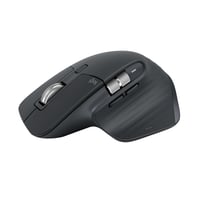 Logitech MX Master 3S 2025 Bluetooth vezeték nélküli egér, 8K DPI - grafit 1