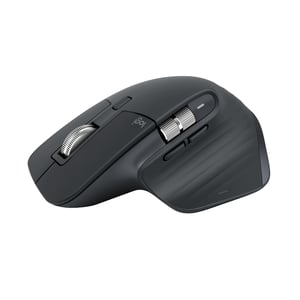 Mouse wireless Bluetooth Logitech MX Master 3S 2025, 8K DPI - grafit