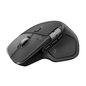 Ergonomski Bluetooth miš Logitech MX Master 4 za Mac