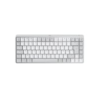 Logitech MX Mechanical Mini for Mac bezdrôtová podsvietená klávesnica pre Mac 6