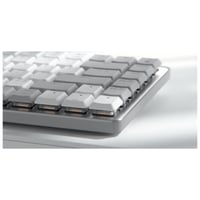 Logitech MX Mechanical Mini for Mac bezdrôtová podsvietená klávesnica pre Mac 3