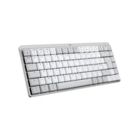 Logitech MX Mechanical Mini for Mac bezdrôtová podsvietená klávesnica pre Mac 5