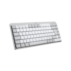Logitech MX Mechanical Mini for Mac bežična tipkovnica s pozadinskim osvjetljenjem za Mac