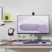 Logitech Pebble 2 Combo vezeték nélküli billentyűzet és egér, QWERTZ - fehér 5