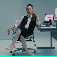 Set tastatură și mouse Bluetooth Logitech POP ICON Combo, clic silențios, Easy Switch pentru 3 dispozitive, butoane programabile 8