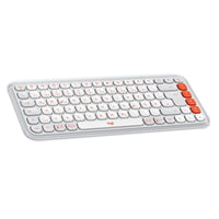 Bezdrôtová Bluetooth klávesnica Logitech POP ICON KEYS 1