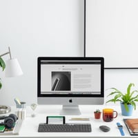 Kompaktná bezdrôtová Bluetooth myš Logitech POP Mouse s programovateľnými tlačidlami, tichým klikaním, funkciou Easy-Switch až pre 3 zariadenia, pre notebook. 5
