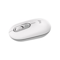 Kompaktná bezdrôtová Bluetooth myš Logitech POP s programovateľnými tlačidlami, tichým klikaním a funkciou Easy-Switch až pre 3 zariadenia 1